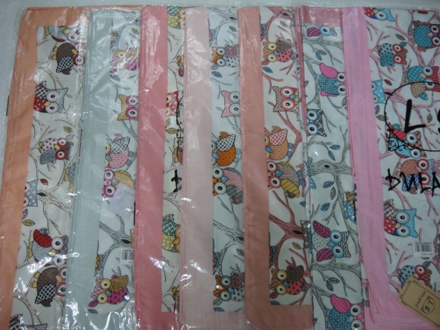 Совы платок