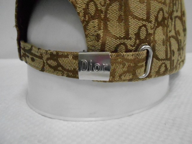  Бейсболка Диор