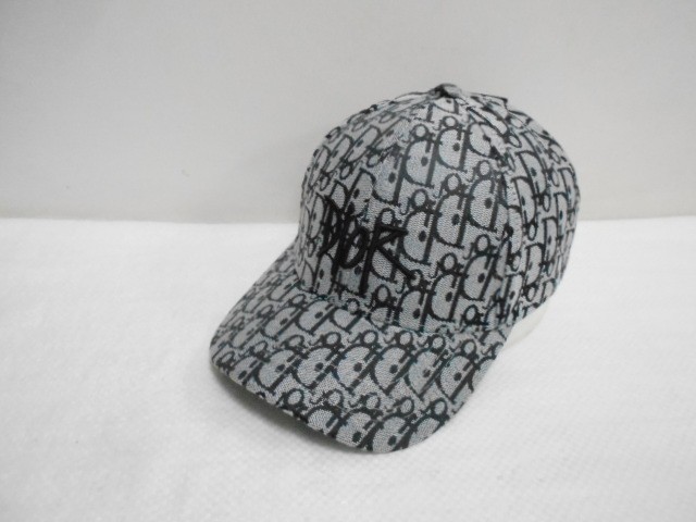  Бейсболка Диор