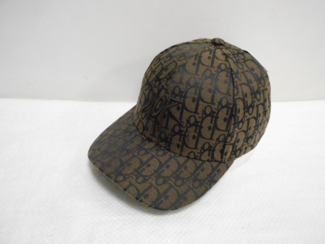  Бейсболка Диор