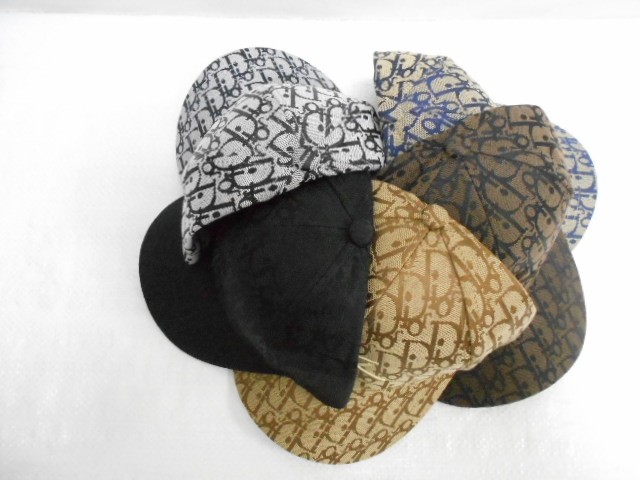  Бейсболка Диор