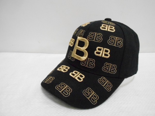  Бейсболка Барбари