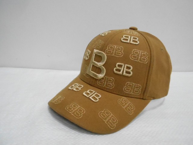  Бейсболка Барбари