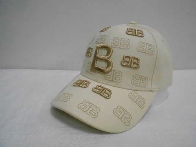  Бейсболка Барбари