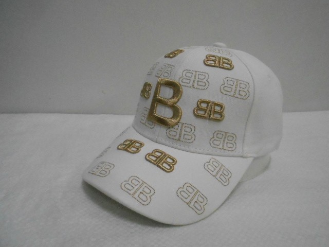  Бейсболка Барбари