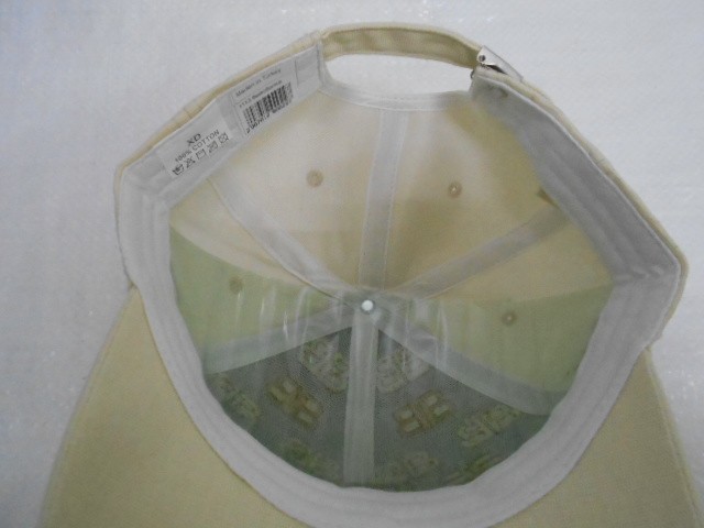  Бейсболка Барбари