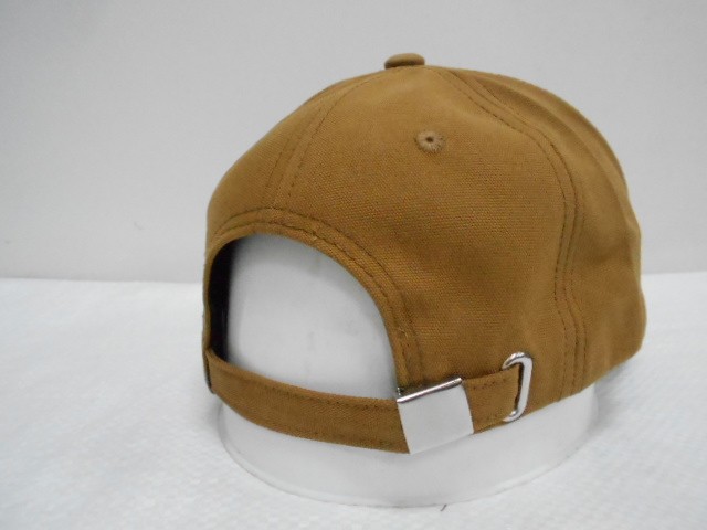  Бейсболка Барбари