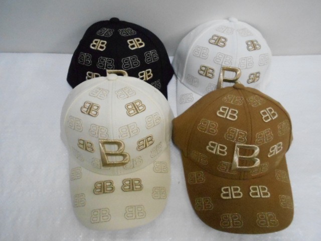  Бейсболка Барбари