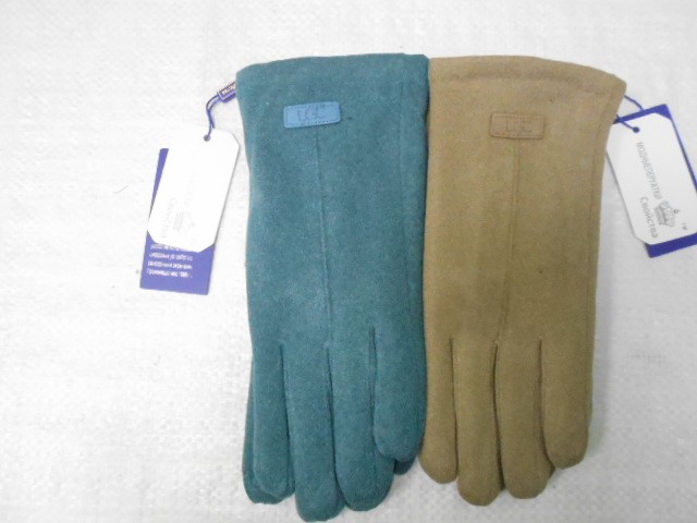   перчатки жен. кашемир