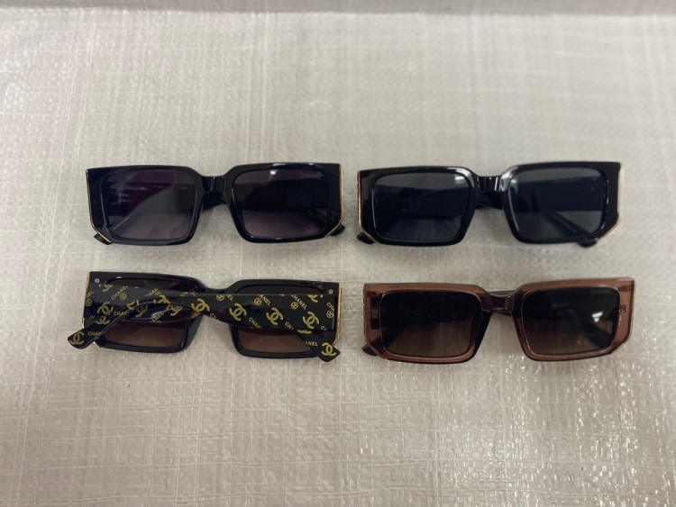  Женские очки