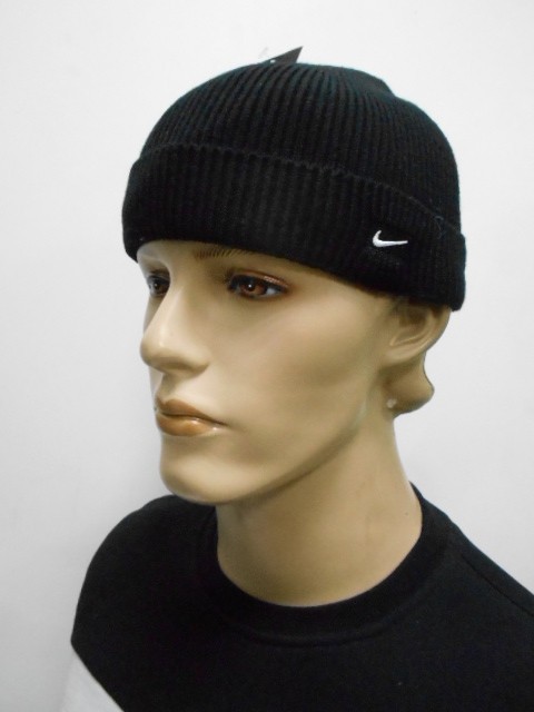  Шапка муж. докер