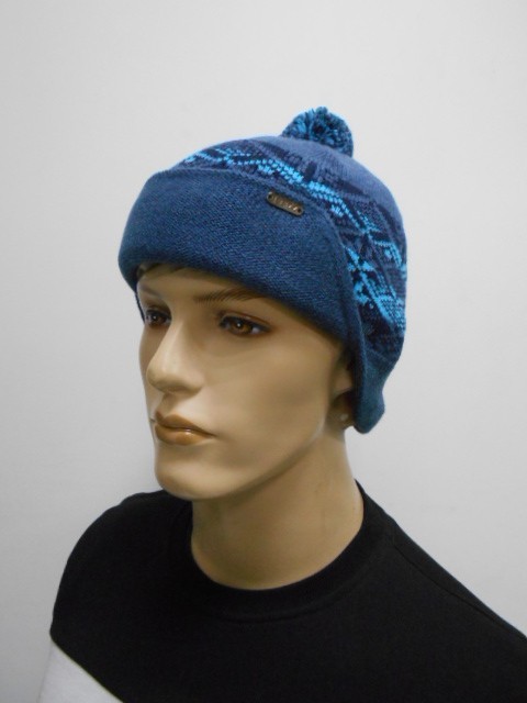 Ромео ушанка