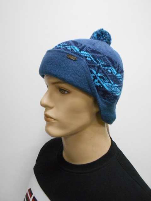 Ромео ушанка