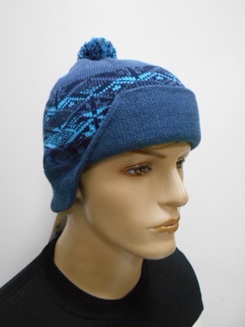 Ромео ушанка