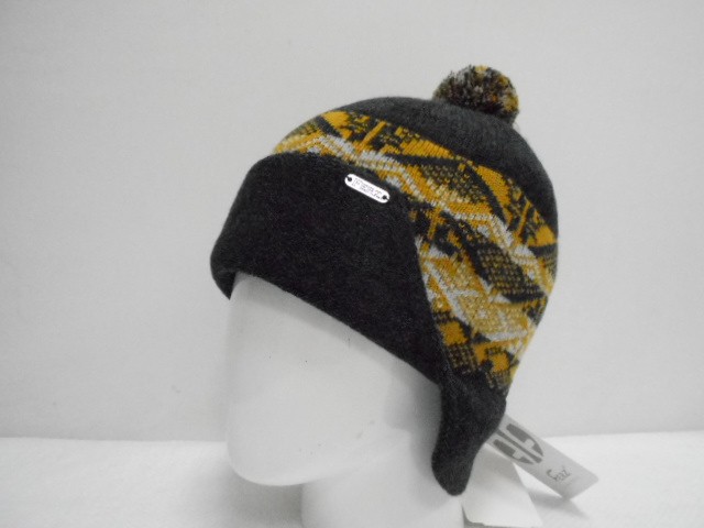 Ромео ушанка