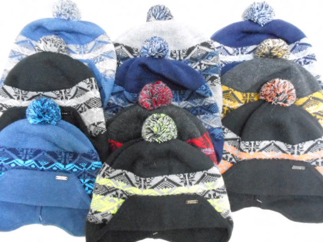 Ромео ушанка