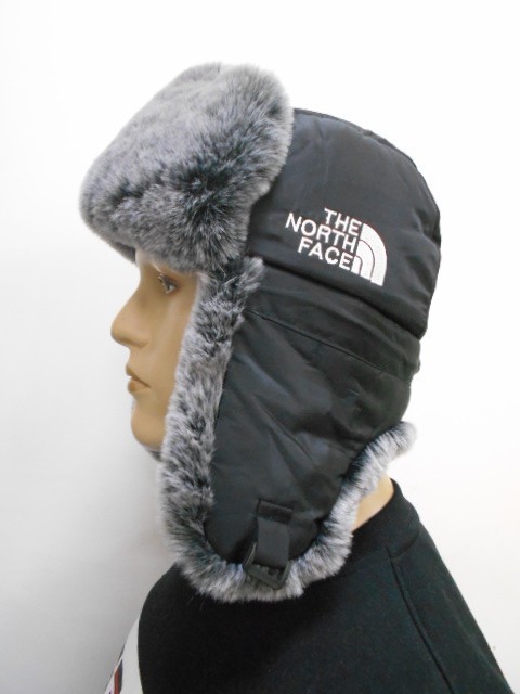  Ушанка плащёвка