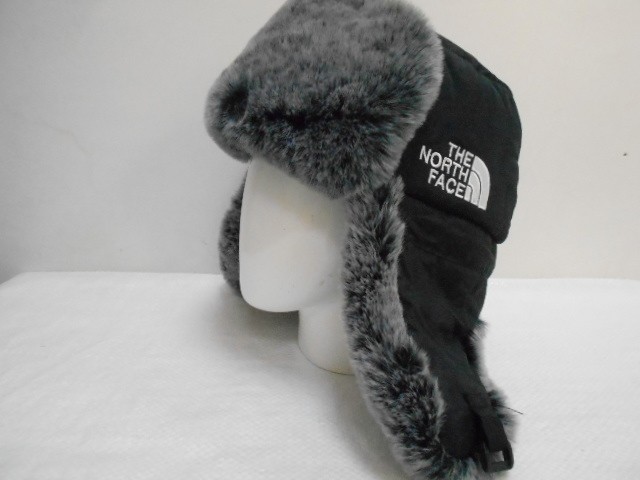  Ушанка плащёвка