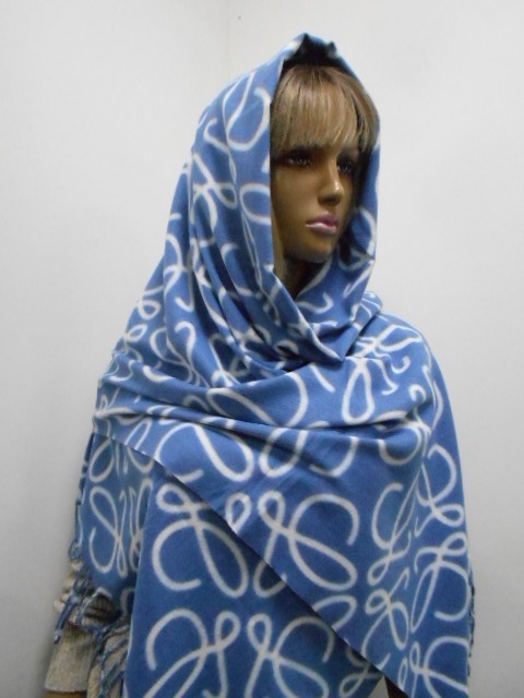  LOEWE палантин