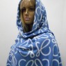  LOEWE палантин