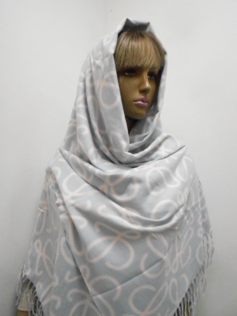  LOEWE палантин