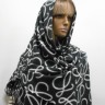  LOEWE палантин