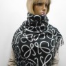  LOEWE палантин