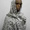  LOEWE палантин