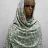  LOEWE палантин