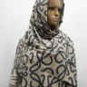  LOEWE палантин
