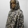  LOEWE палантин