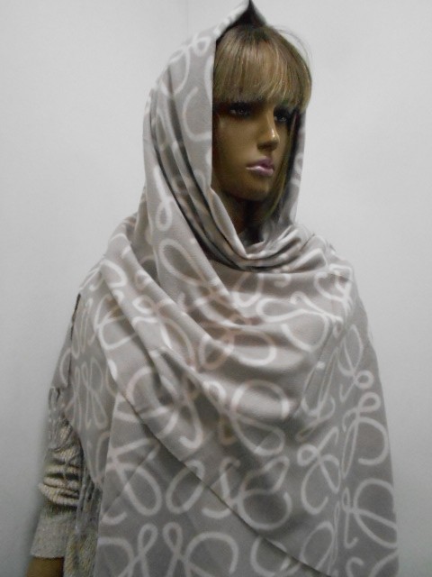  LOEWE палантин