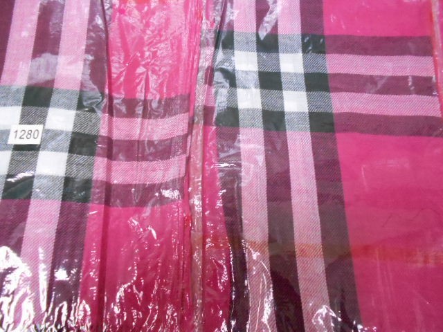  Барбари палантин