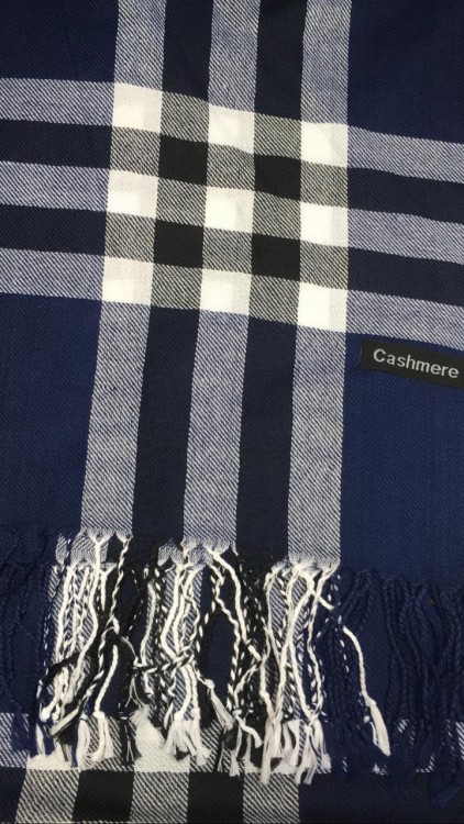  Барбари палантин