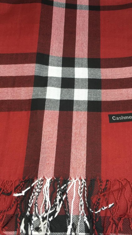  Барбари палантин