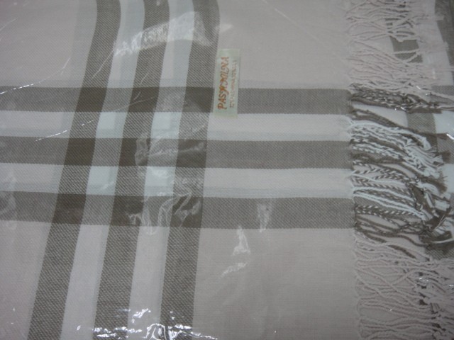  Барбари палантин