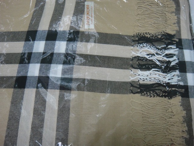  Барбари палантин