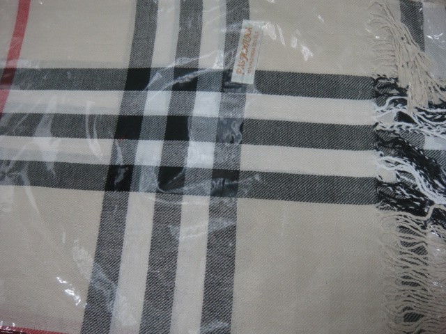  Барбари палантин