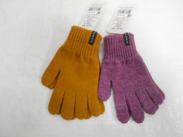   Эва перчатки альпака