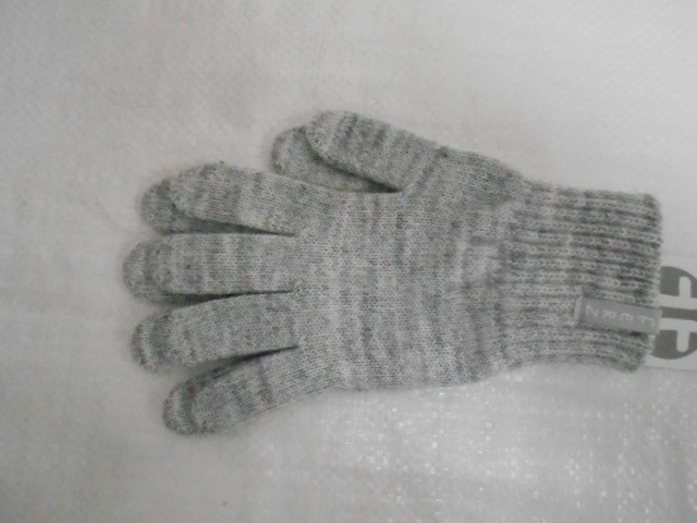   Эва перчатки альпака