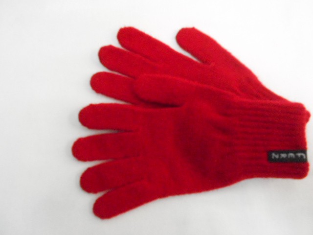   Эва перчатки альпака