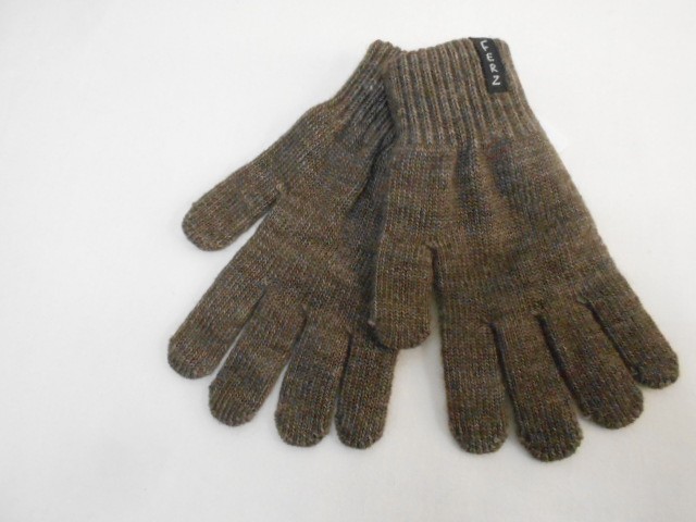   Эва перчатки альпака