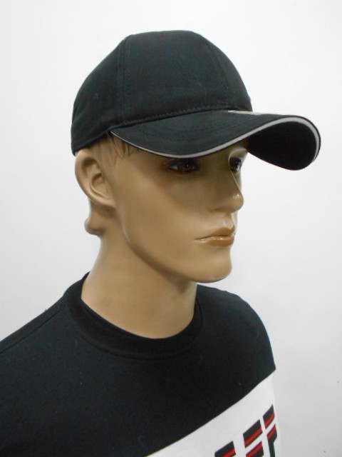  Бейсболка муж. б/р 