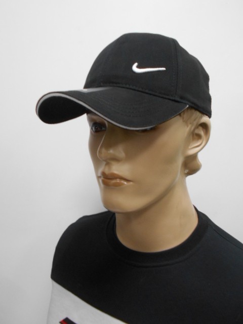  Бейсболка муж. б/р 