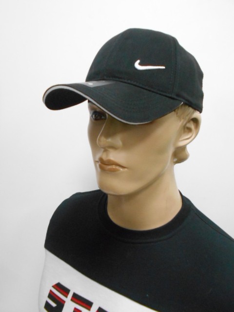  Бейсболка муж. б/р 