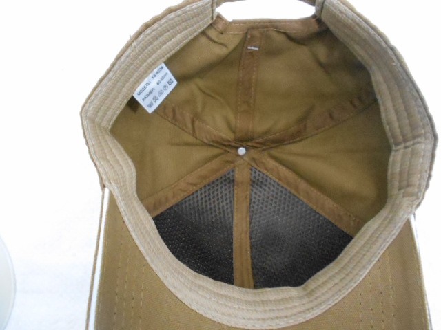  Бейсболка муж. б/р 