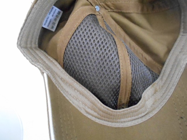  Бейсболка муж. б/р 