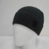   Шапка с отворотом 