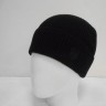   Шапка с отворотом 