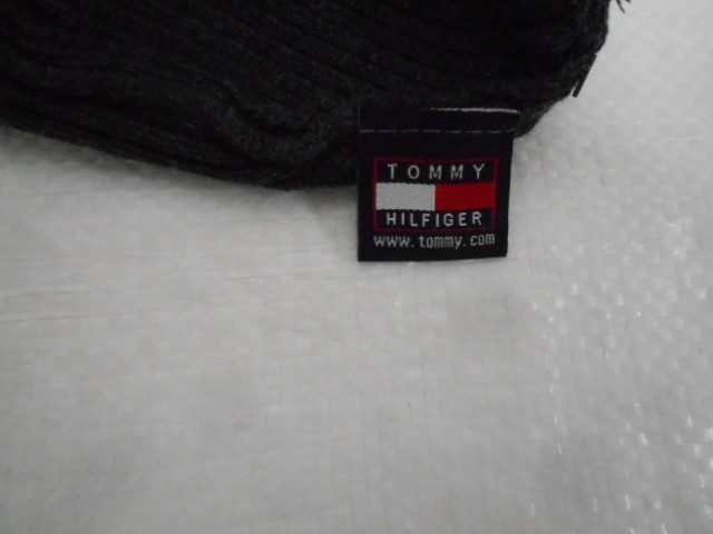   Шапка с отворотом 